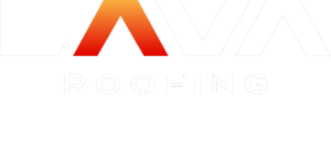 LAVA Roofing Hawaii Logo