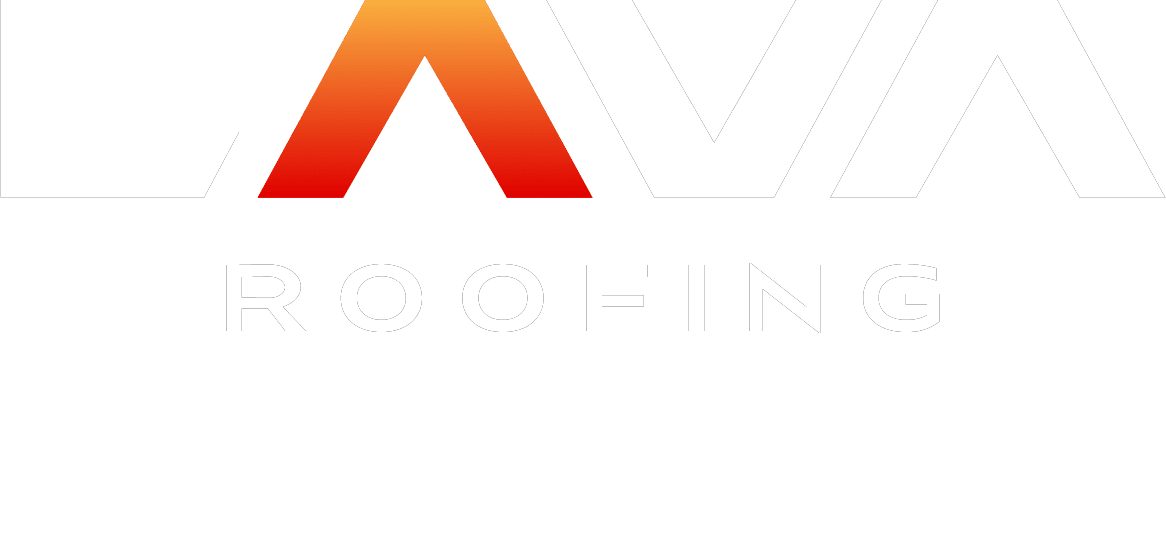 LAVA Roofing Hawaii Logo