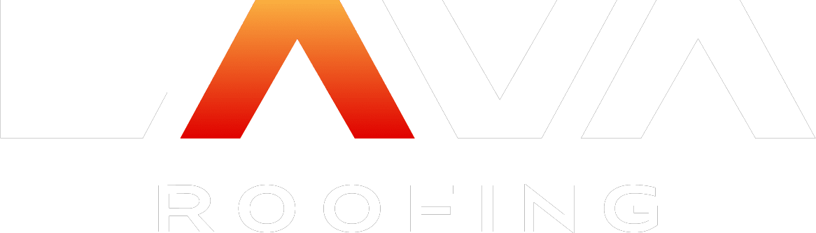 LAVA Roofing Logo