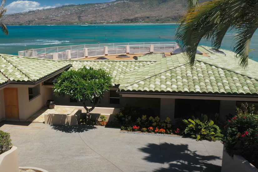 roofing company Hawaii Kai