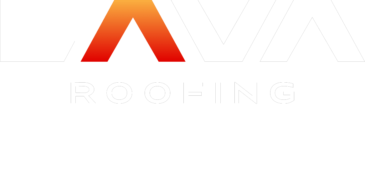 LAVA Roofing Oahu Logo