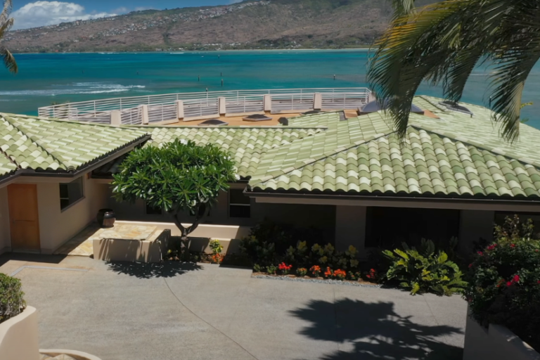 maui roof repair